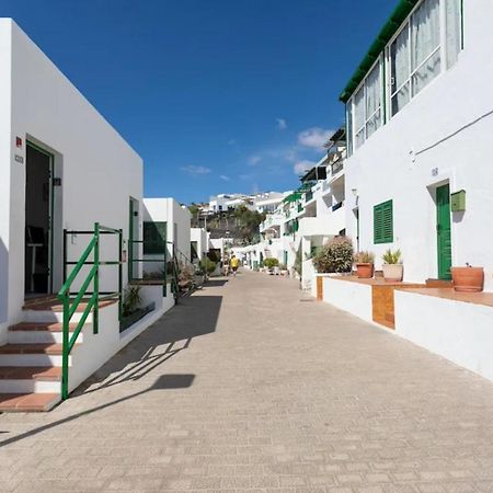 Ferienwohnung Buena Pesca 20 By Jk Lanzarote Puerto del Carmen  Exterior foto