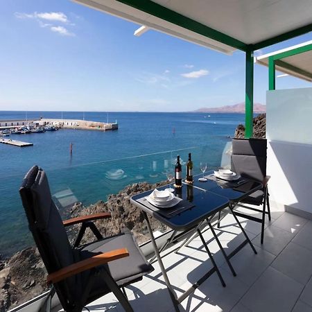 Ferienwohnung Buena Pesca 20 By Jk Lanzarote Puerto del Carmen  Exterior foto