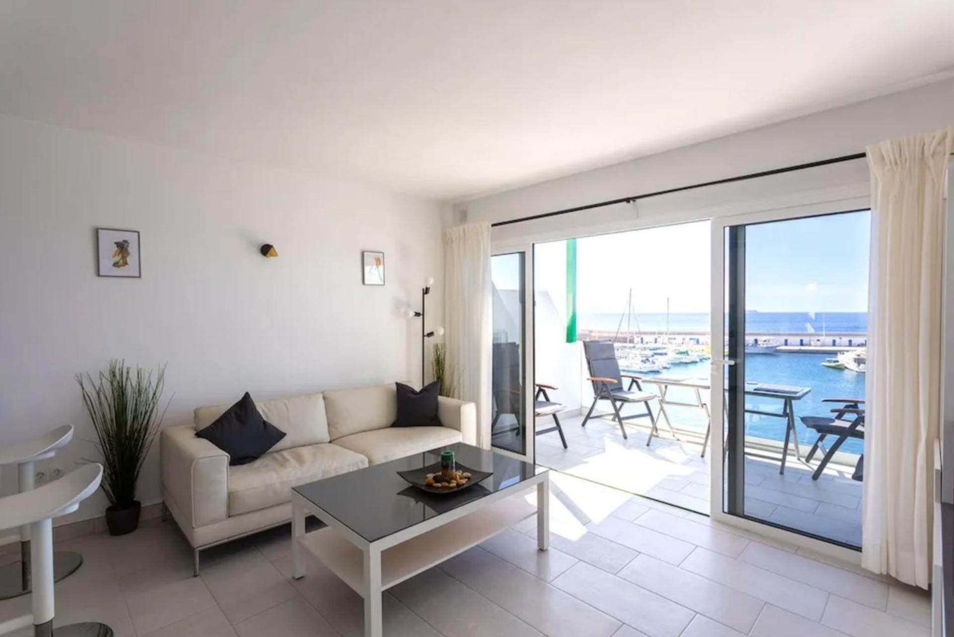 Ferienwohnung Buena Pesca 20 By Jk Lanzarote Puerto del Carmen  Exterior foto
