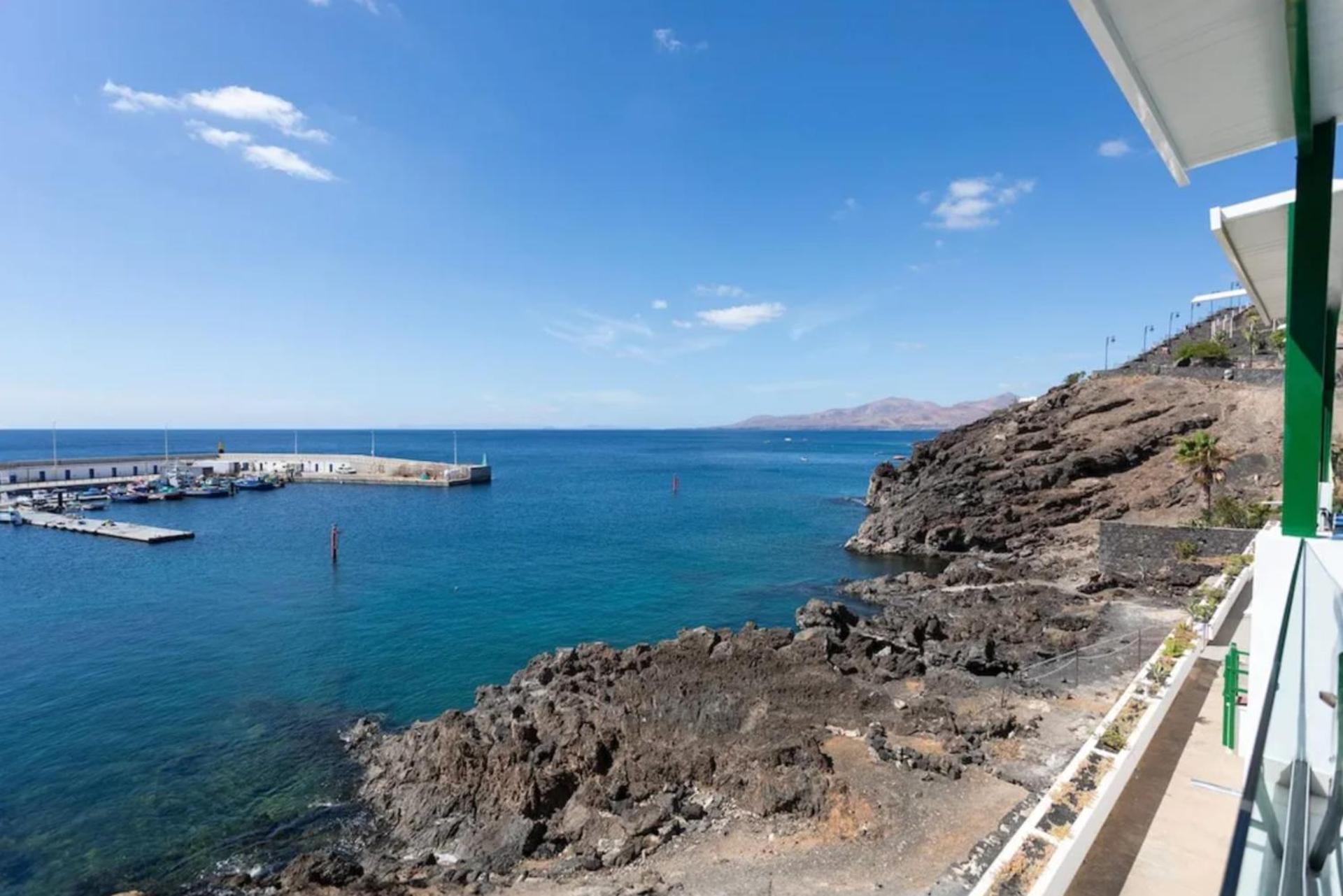 Ferienwohnung Buena Pesca 20 By Jk Lanzarote Puerto del Carmen  Exterior foto